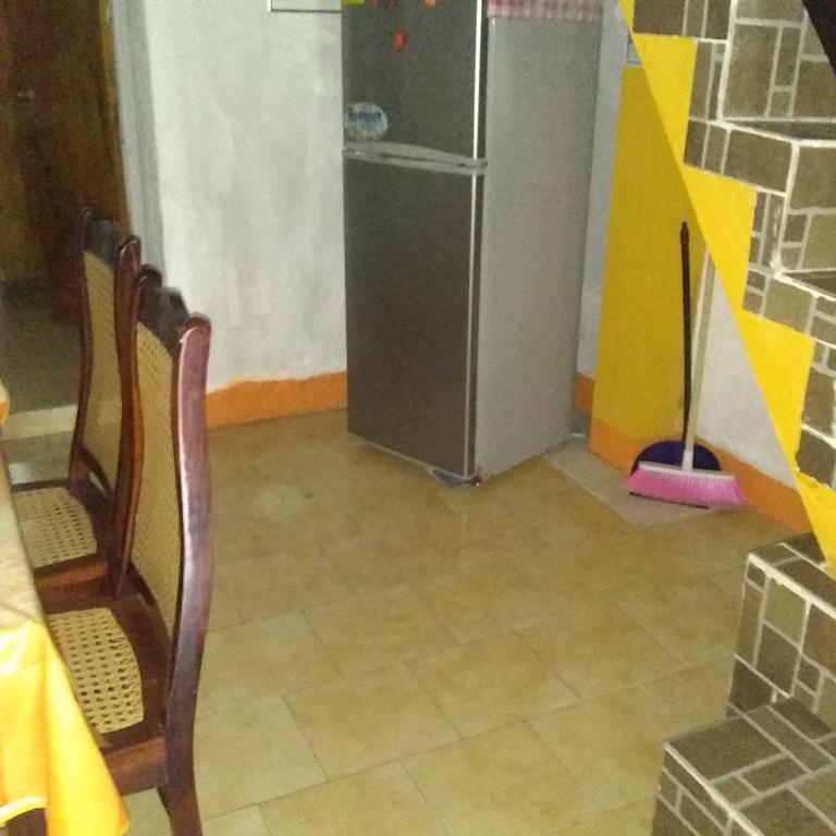 Room in Apartment - Comfortable inn Green Sea Villa Helen Kilometro 4 Circunvalar - Habitación cuádruple - 22