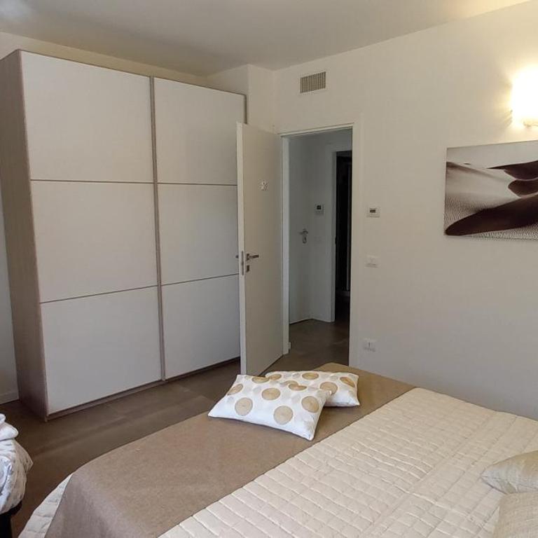 Maisonette Modena Park - Casa con 2 Camere da Letto - 14