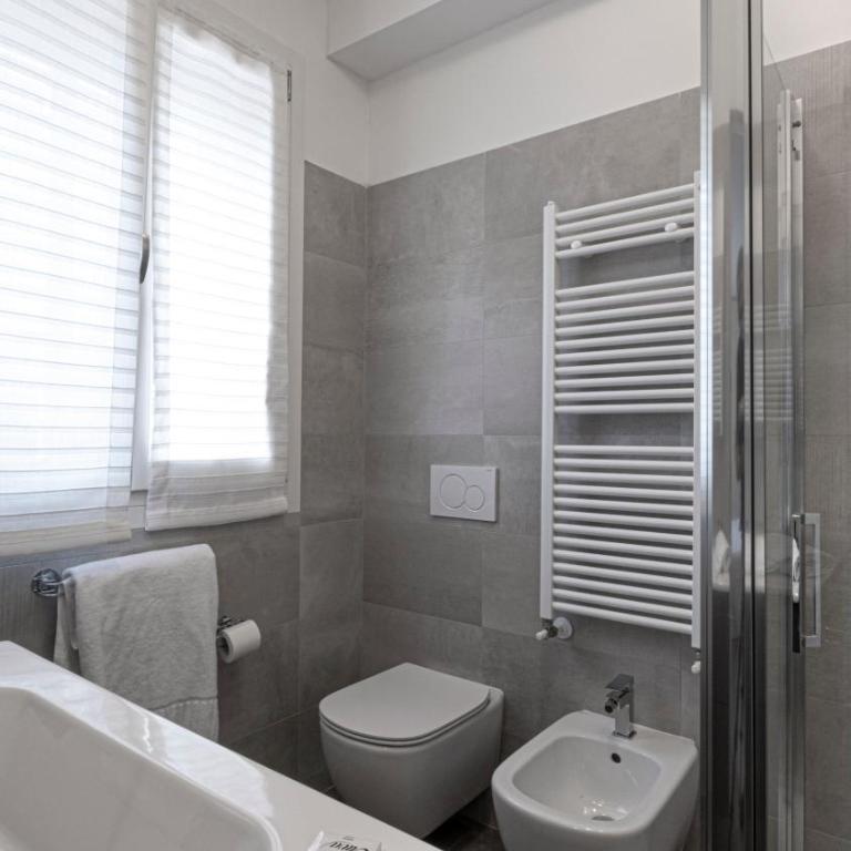 Maisonette Modena Park - Casa con 2 Camere da Letto - 13