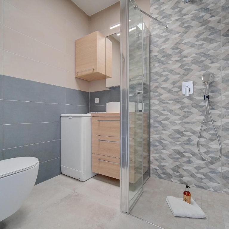 UPSTAYS Sea View Terrace 20m2 Studio - Studio - 5