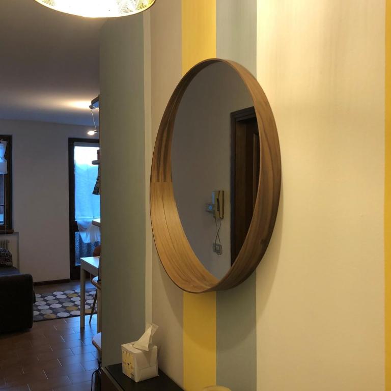 034 Splendido Trilocale Pinzolo - Appartamento con 2 Camere da Letto - 12