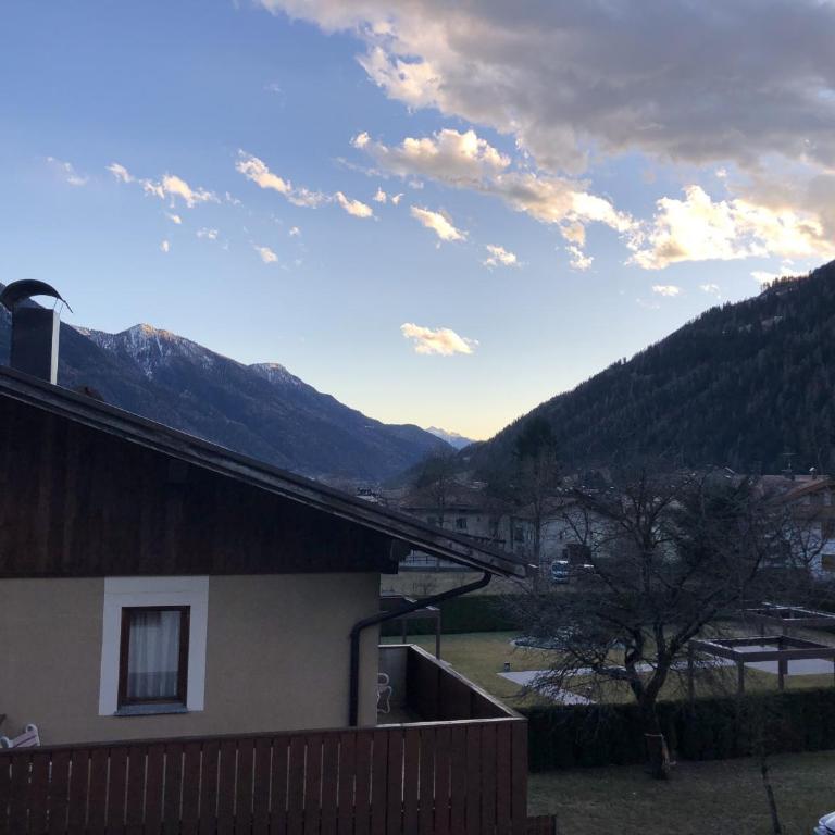 034 Splendido Trilocale Pinzolo - Appartamento con 2 Camere da Letto - 13