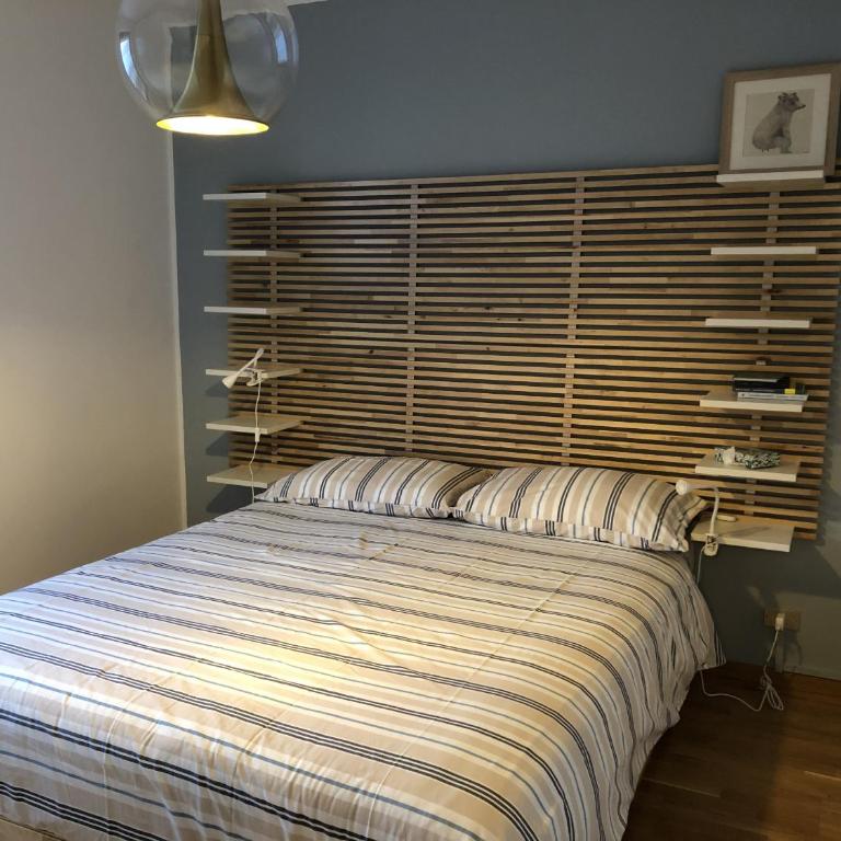 034 Splendido Trilocale Pinzolo - Appartamento con 2 Camere da Letto - 14