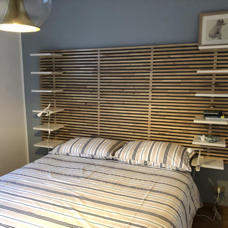 034 Splendido Trilocale Pinzolo - Appartamento con 2 Camere da Letto - 15