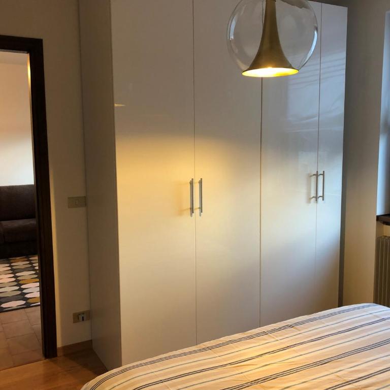 034 Splendido Trilocale Pinzolo - Appartamento con 2 Camere da Letto - 16