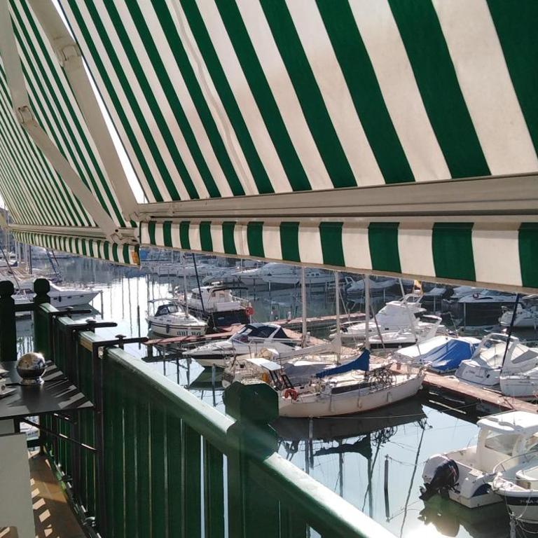 Port Ducal - Apartamento - 15