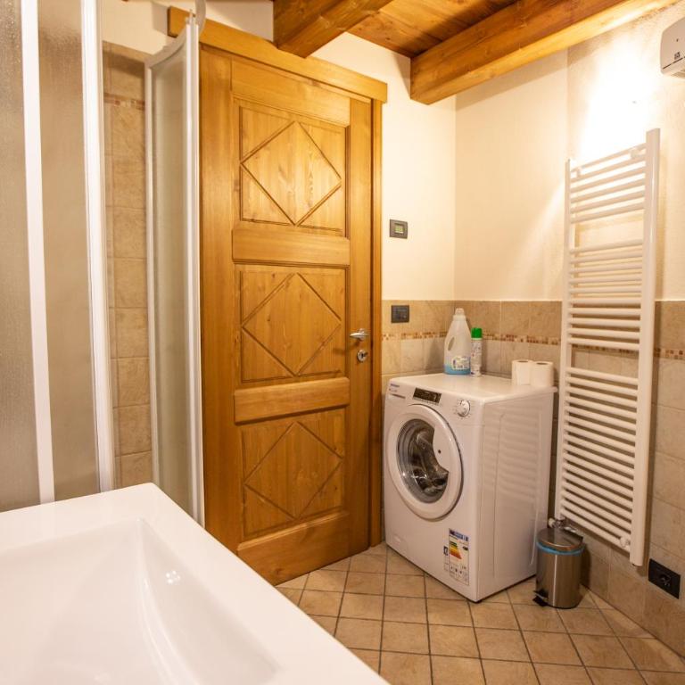 L'Atelier du Temps - Les Greniers Appartements - Appartamento Standard - 34