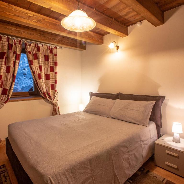 L'Atelier du Temps - Les Greniers Appartements - Appartamento Standard - 33