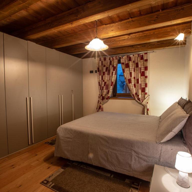 L'Atelier du Temps - Les Greniers Appartements - Appartamento Standard - 21