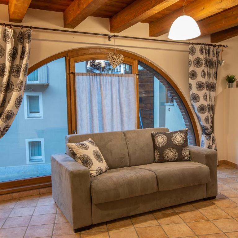 L'Atelier du Temps - Les Greniers Appartements - Appartamento Standard - 3