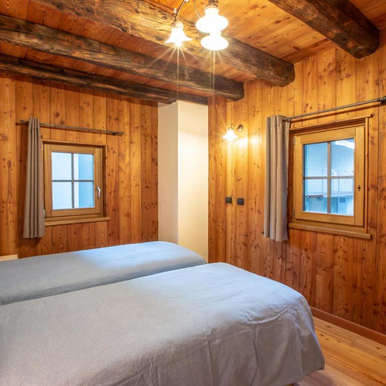 L'Atelier du Temps - Les Greniers Appartements - Appartamento Superior - 7