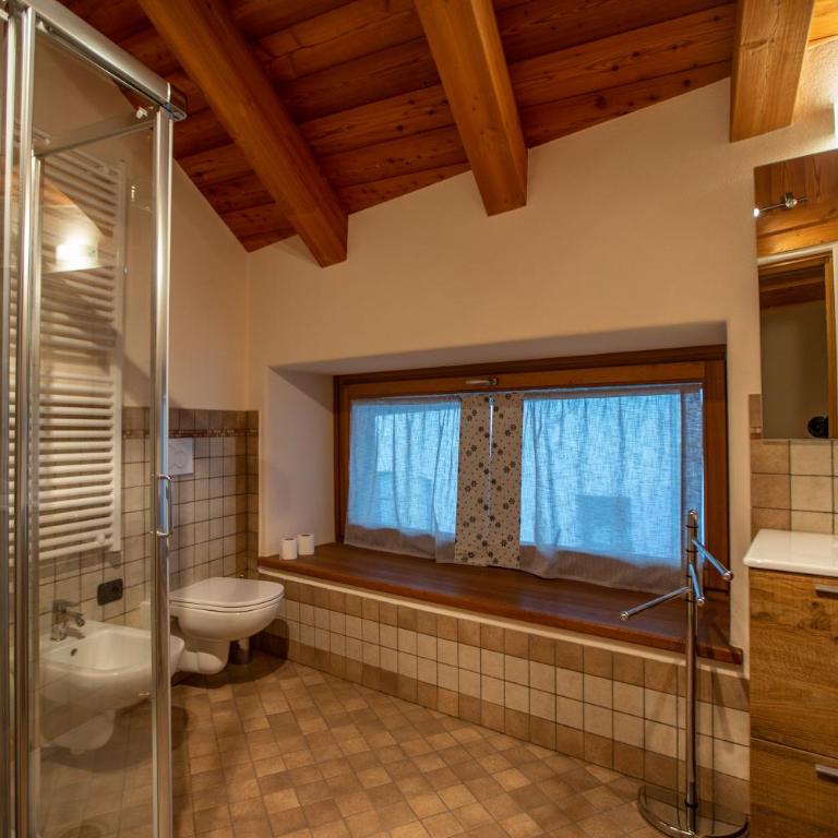 L'Atelier du Temps - Les Greniers Appartements - Appartamento Superior - 26