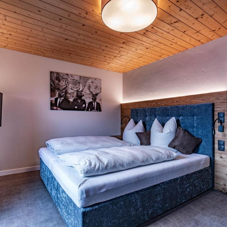 Alpin View - Haus mit 4 Schlafzimmern - 11
