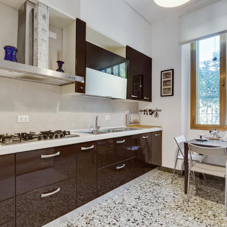 GuestHost - Accogliente appartamento a Dorsoduro con GIARDINO! - One-Bedroom Apartment - 10