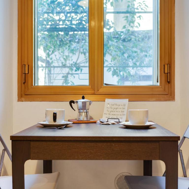 GuestHost - Accogliente appartamento a Dorsoduro con GIARDINO! - One-Bedroom Apartment - 13