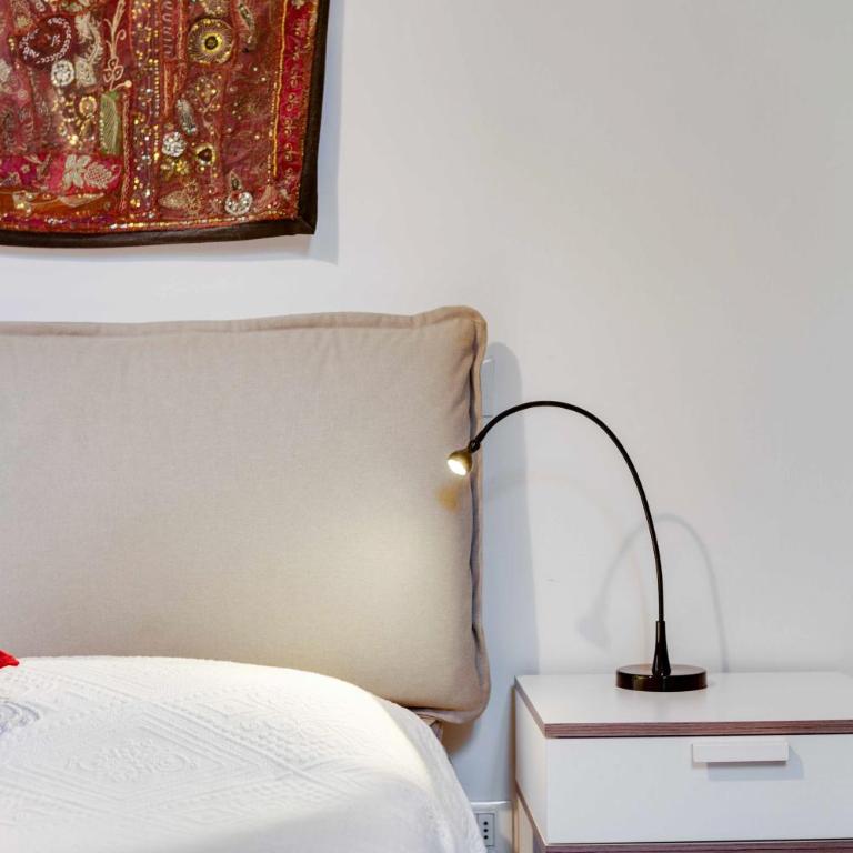 GuestHost - Accogliente appartamento a Dorsoduro con GIARDINO! - One-Bedroom Apartment - 9