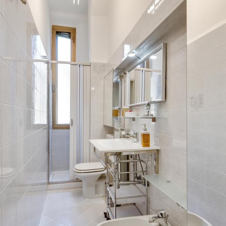 GuestHost - Accogliente appartamento a Dorsoduro con GIARDINO! - One-Bedroom Apartment - 5