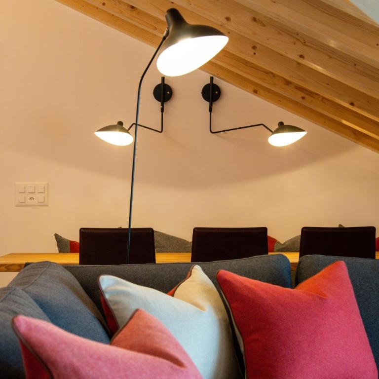 Britannia Penthouse - Apartment mit 3 Schlafzimmern - 15