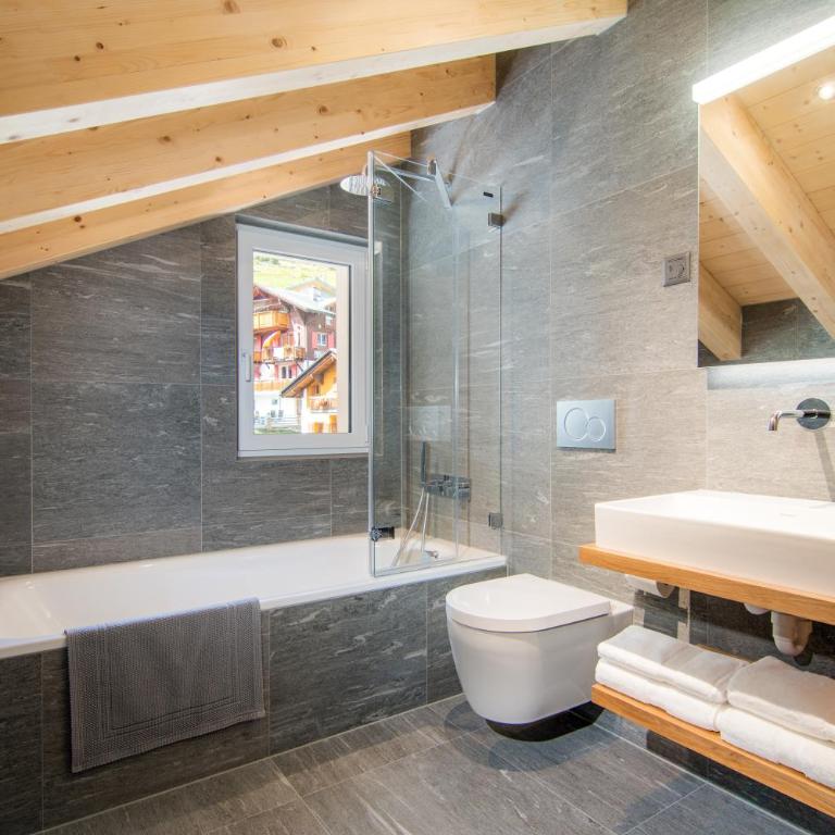 Britannia Penthouse - Apartment mit 3 Schlafzimmern - 12