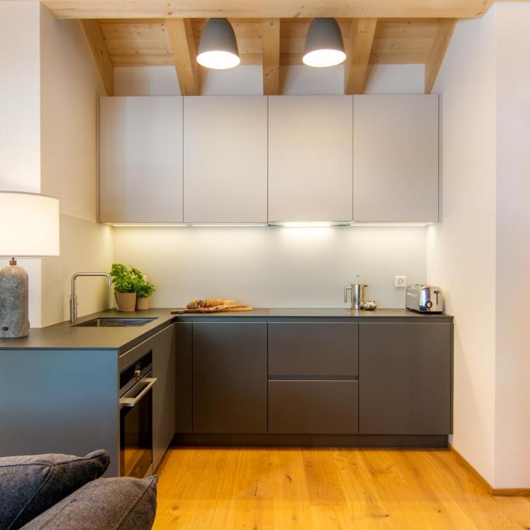 Britannia Penthouse - Apartment mit 3 Schlafzimmern - 11