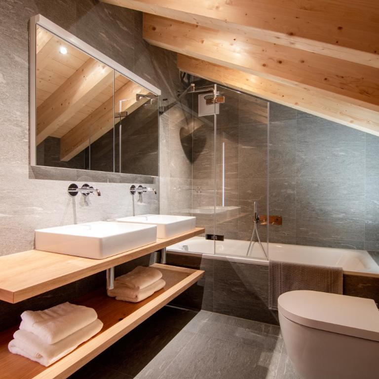 Britannia Penthouse - Apartment mit 3 Schlafzimmern - 10