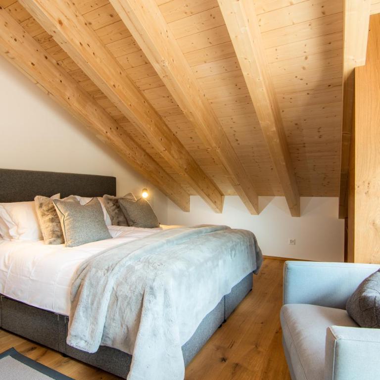 Britannia Penthouse - Apartment mit 3 Schlafzimmern - 3