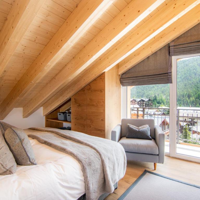 Britannia Penthouse - Apartment mit 3 Schlafzimmern - 4