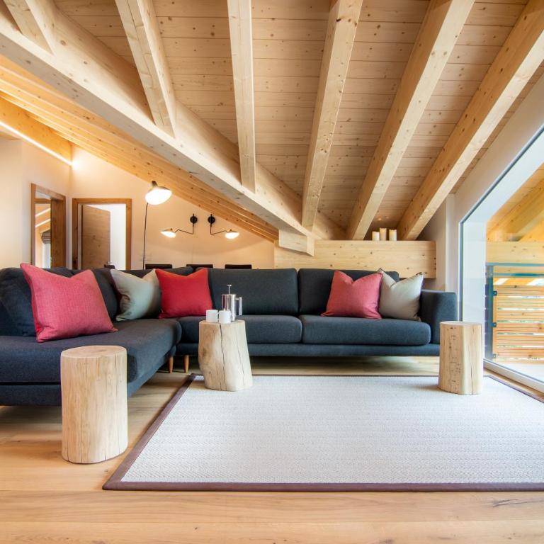 Britannia Penthouse - Apartment mit 3 Schlafzimmern - 6