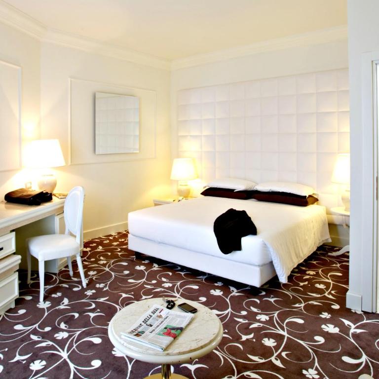 Etrusco Arezzo Hotel - Sure Hotel Collection by Best Western - Camera King Superior - 7