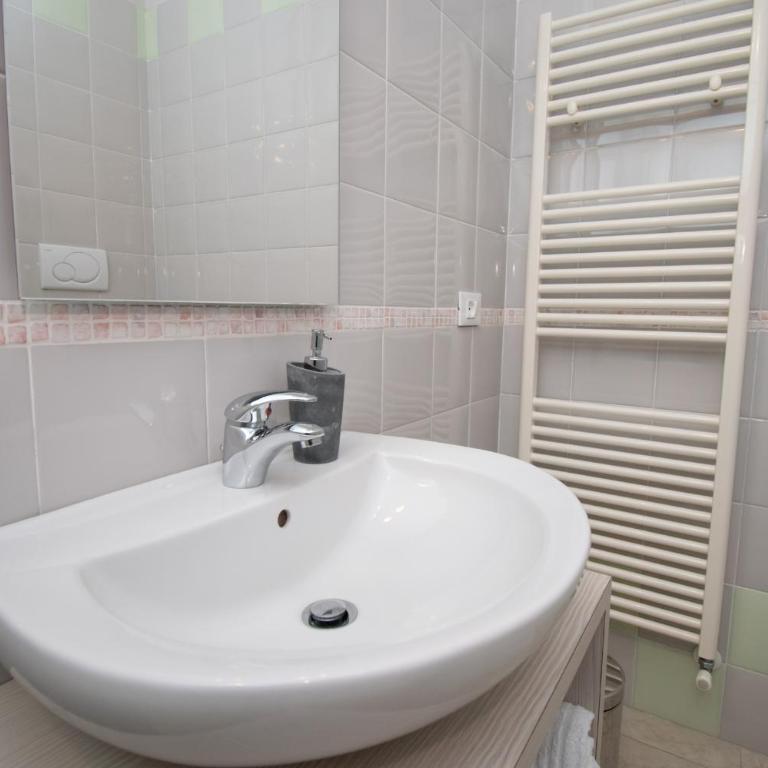 Luxury Martina Appartamenti - Monolocale Deluxe - 4