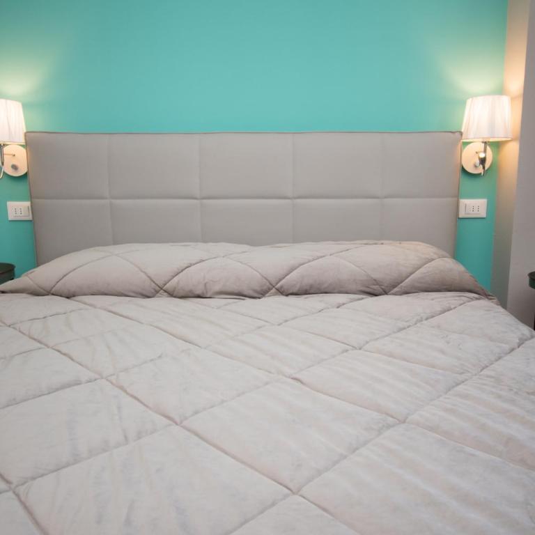 Luxury Martina Appartamenti - Monolocale - 3