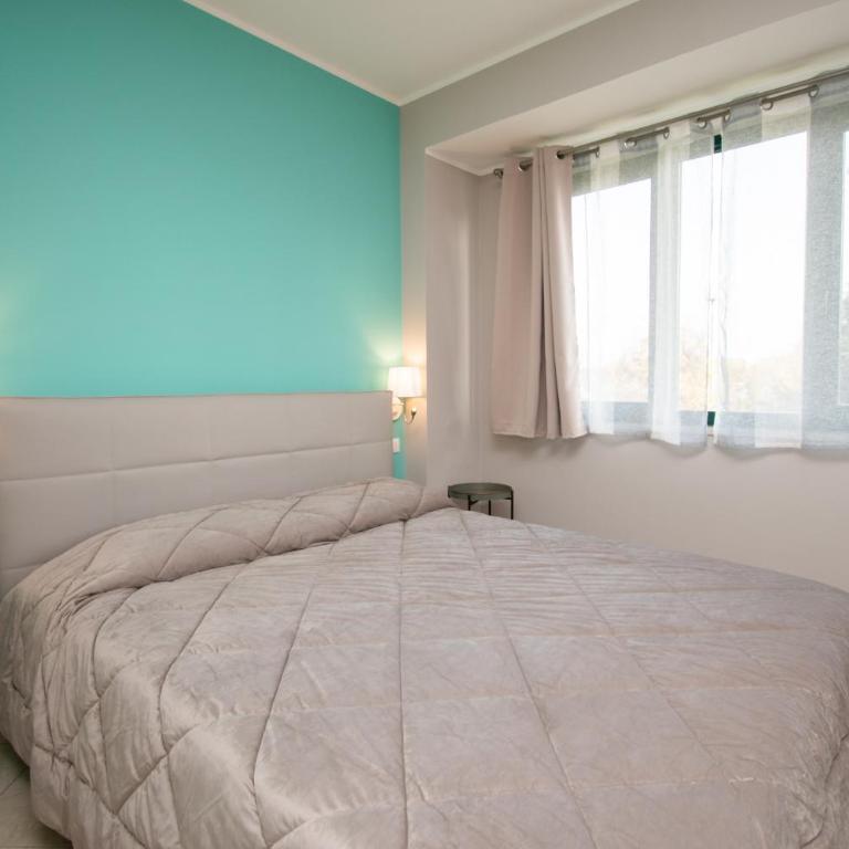 Luxury Martina Appartamenti - Monolocale - 4