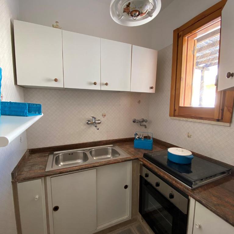 Appartamento Solaria By Cala Salento - Two-Bedroom Apartment - 9