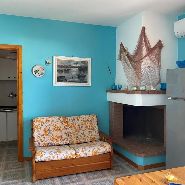 Appartamento Solaria By Cala Salento - Two-Bedroom Apartment - 10