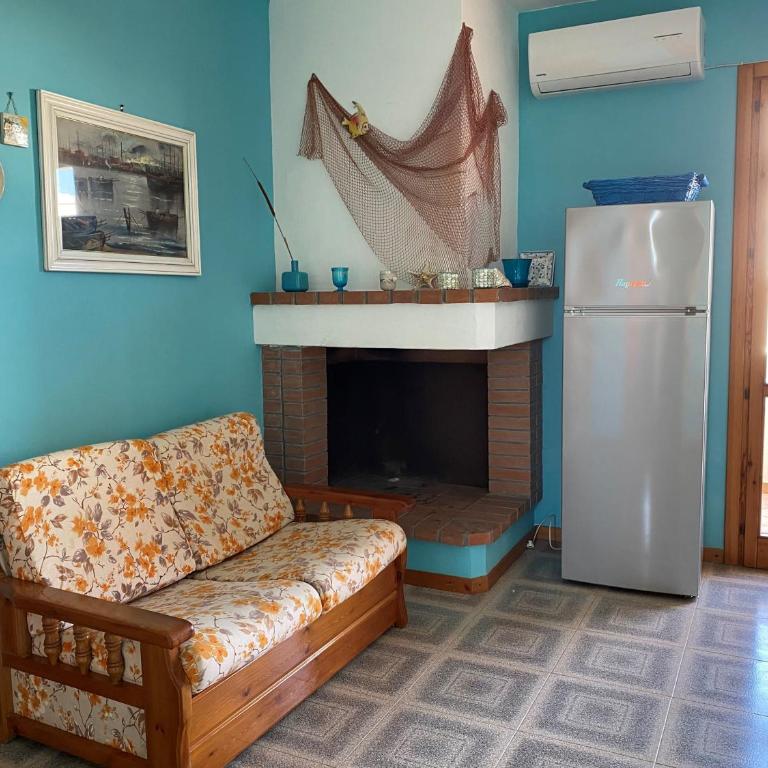 Appartamento Solaria By Cala Salento - Two-Bedroom Apartment - 11