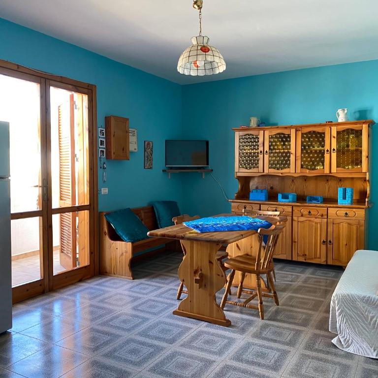 Appartamento Solaria By Cala Salento - Two-Bedroom Apartment - 13