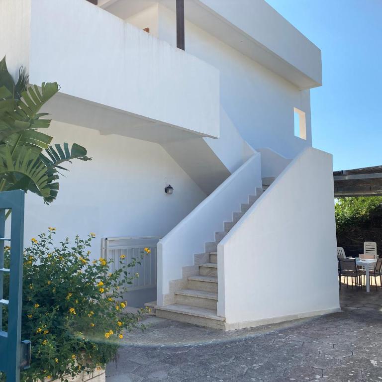 Appartamento Solaria By Cala Salento - Two-Bedroom Apartment - 20