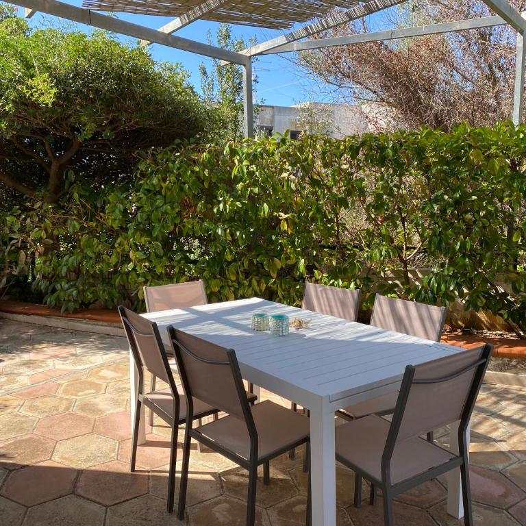 Appartamento Solaria By Cala Salento - Two-Bedroom Apartment - 21