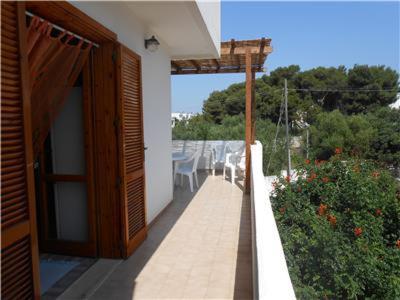 Appartamento Solaria By Cala Salento - Two-Bedroom Apartment - 23