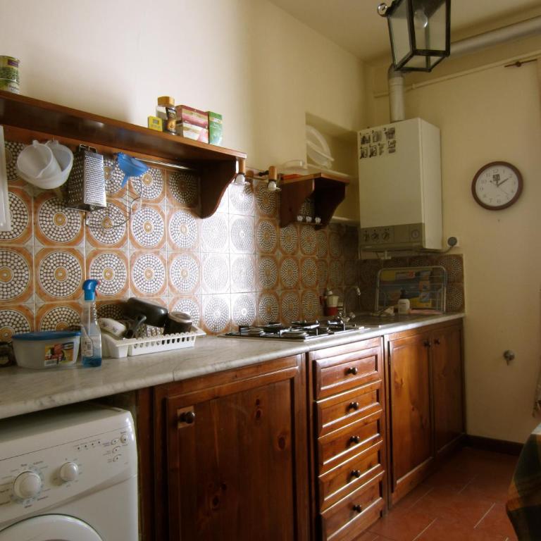 Piazza Politeama - Appartamento con 2 Camere da Letto e Balcone - 4