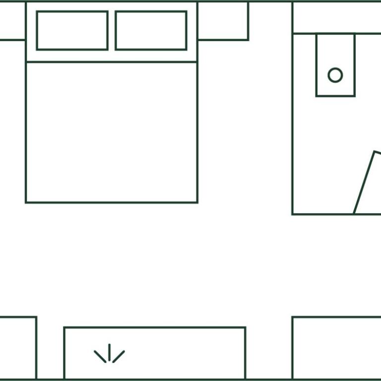 Hotel Rigele Royal Superior - Economy Doppelzimmer - 3