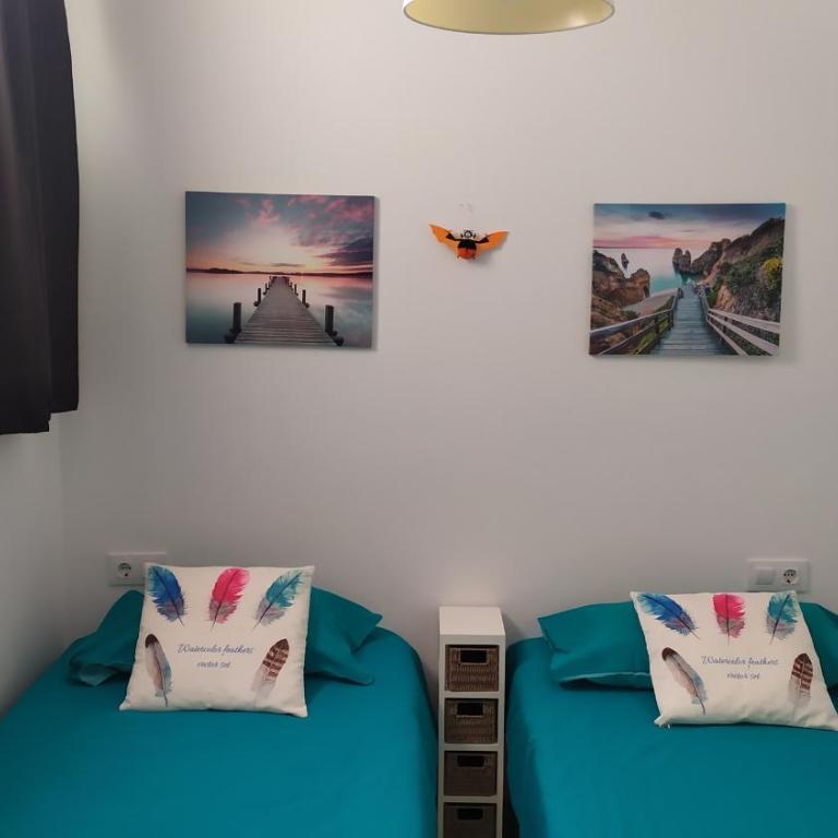 Apartment Island Paradise - Apartamento - 13