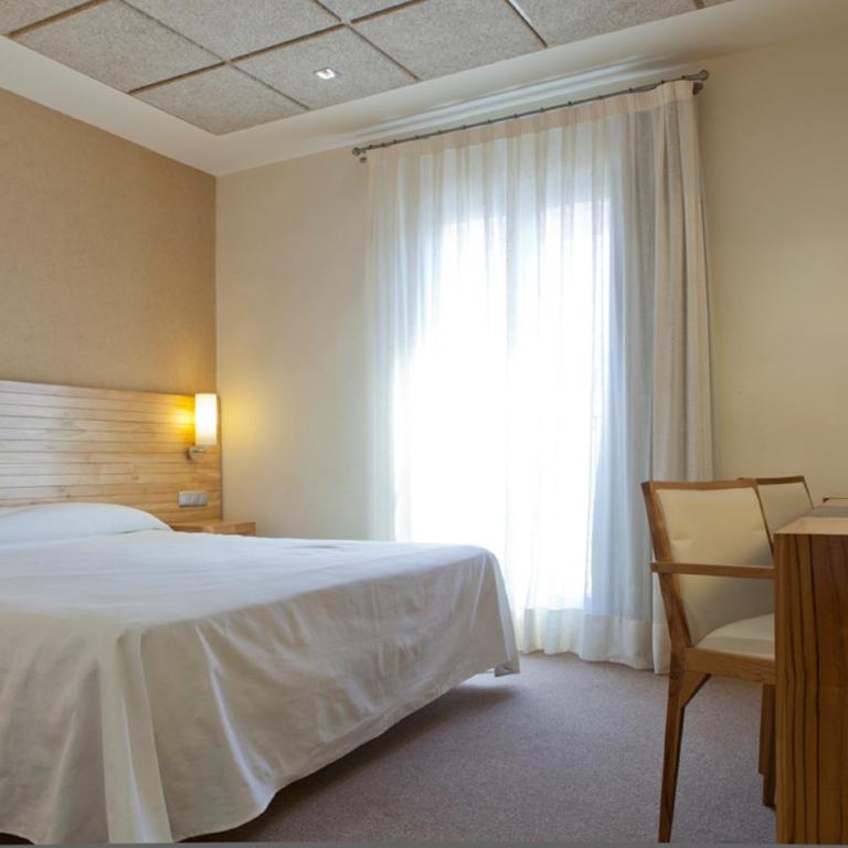 Hotel Bulevard - Family Room (2 Adults + 2 Children) - 1