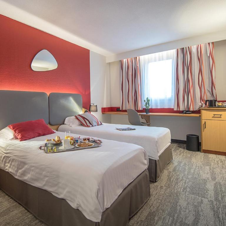 Promotel - Habitación Triple (3 adultos o 2 adultos + 1 niño) - 6