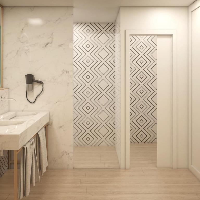 Medplaya Hotel Pez Espada - Suite Superior Celebrities (2 adultos) - 4