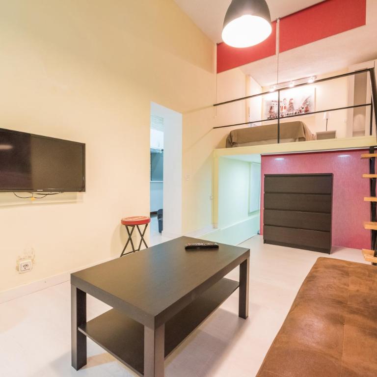 El Descanso de Montserrat - Two-Bedroom Apartment - 3