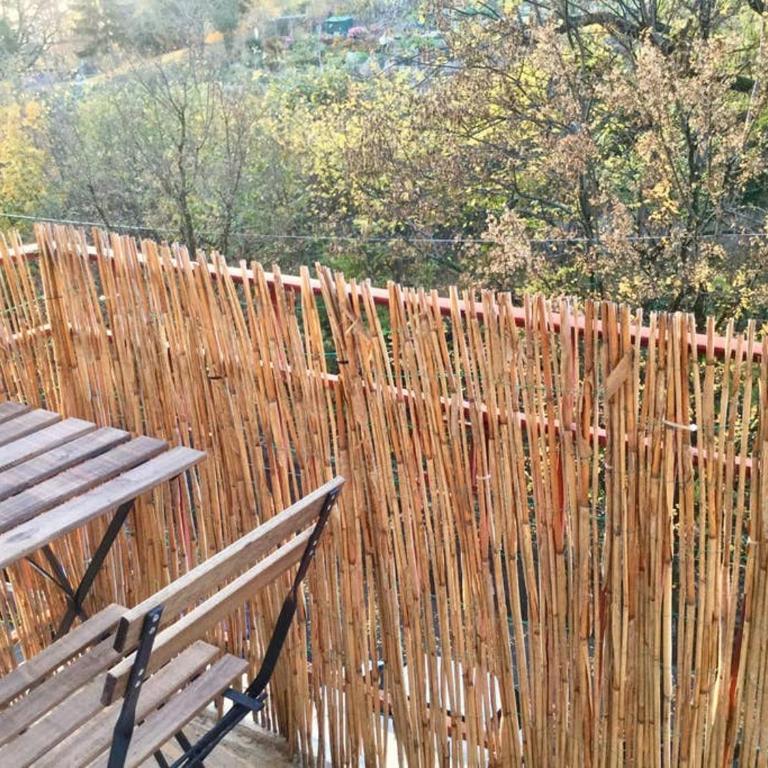 Your bright charming cocoon between lake and city - Apartment - 9