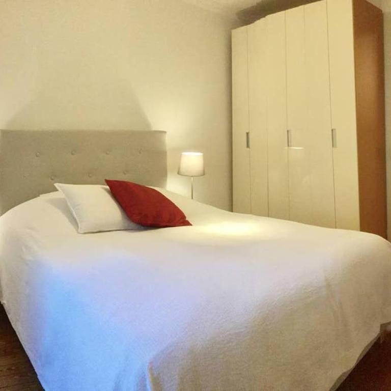 Your bright charming cocoon between lake and city - Apartment - 14