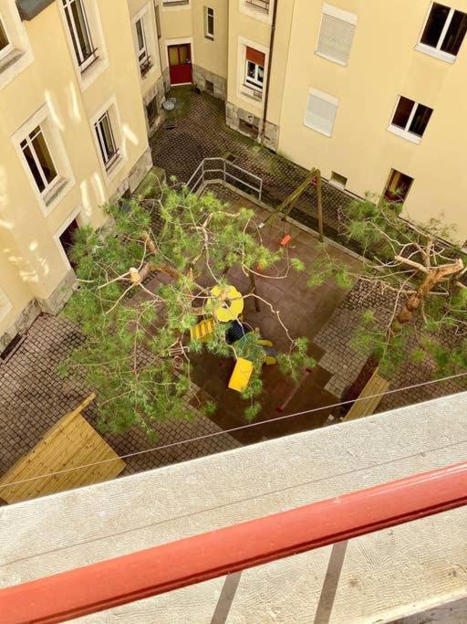 Your bright charming cocoon between lake and city - Apartment - 28