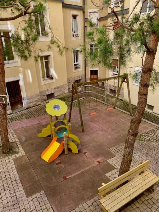 Your bright charming cocoon between lake and city - Apartment - 29